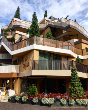 Hotel Tofana Badia